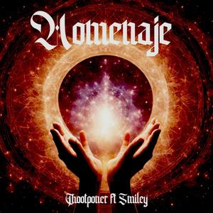 HOMENAJE (feat. Smiley & Thootponer) (Explicit)