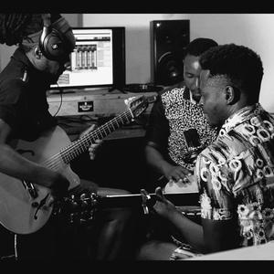 Uncle Mtame (feat. Erik Paliani) (Acoustic)