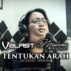 Tentukan Arah (Acoustic Version)