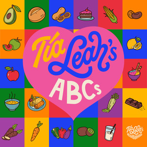 Tia Leah's ABCs