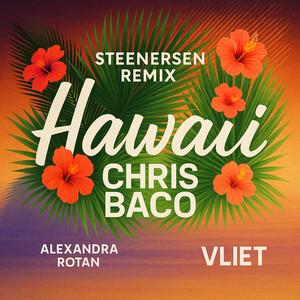 Hawaii (Steenersen Remix)