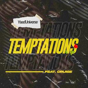 Temptations(feat. Cruise Zw) (Explicit)