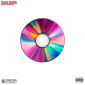 BAD KIDS (The 1st Mini Album) [Explicit]