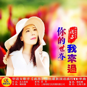 你的世界我来过