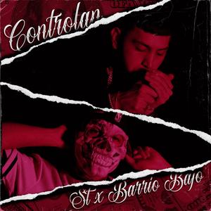 CONTROLAN (feat. BARRIO_Bajo23) (Explicit)