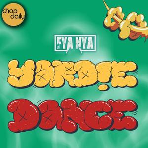 Yardie Dance (Explicit)
