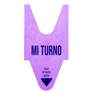 MI TURNO