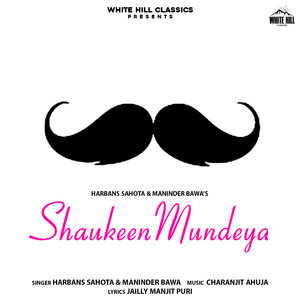 Shaukeen Mundeya