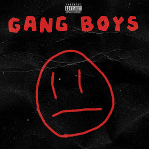 Gang Boys (Explicit)