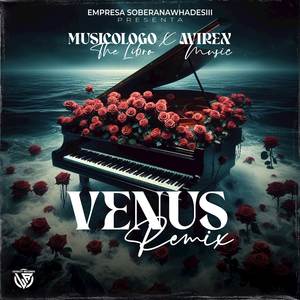 Venus (Explicit)