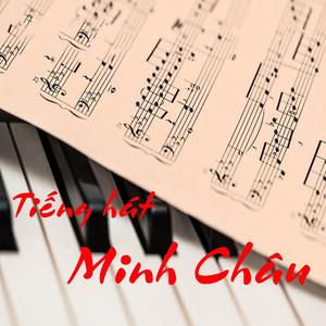 Tiếng hát Minh Châu