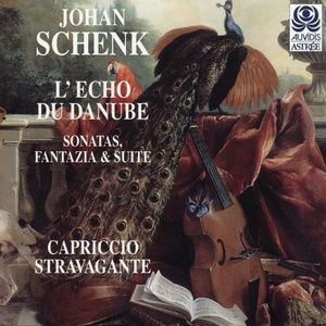 Scherzi musicali, Op. 6 - Suite No. 9 in G Major