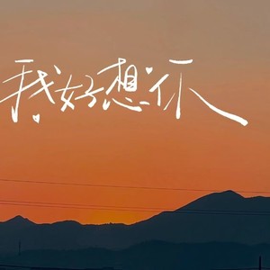 我好想你 (R&B)