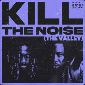 Kill The Noise (The Valley) (Explicit)