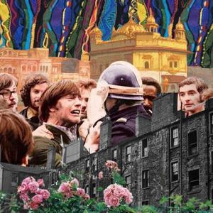 just some guy (feat. Jurnalist & Raj Mahal) (Explicit)