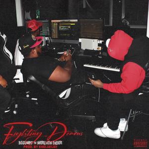 Fighting Demons (feat. BigBaby & Shirlvin Desir) [Explicit]