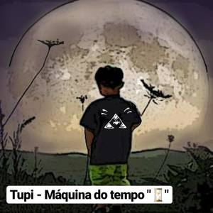 Máquina do Tempo