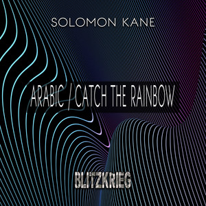 Arabic / Catch The Rainbow