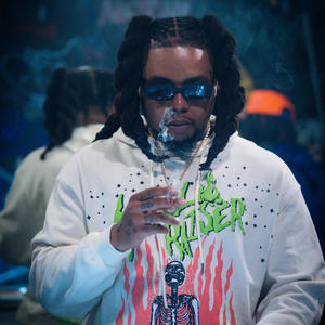 Off A 3 (feat. Sada Baby) (Explicit)