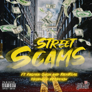 Street Scams (Explicit)