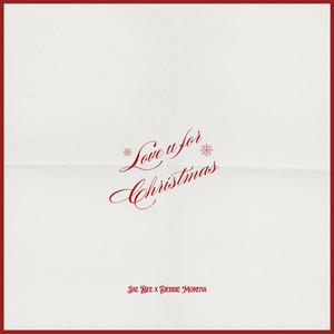 Love U for Christmas