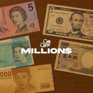 MILLION$ (haz3 Remix|Explicit)