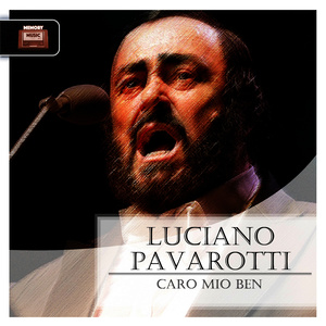 Caro mio ben (我亲爱的) (Live)
