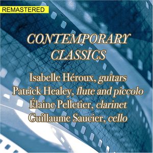 Contemporary Classics (Original Motion Picture Soundtrack) [2020 Remastered]