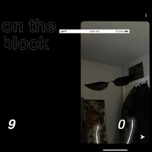 On The Block (Inst.)