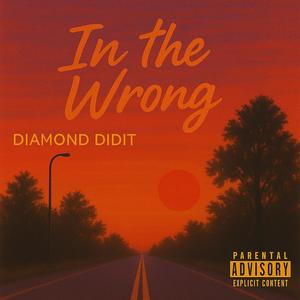 In the Wrong (Explicit)