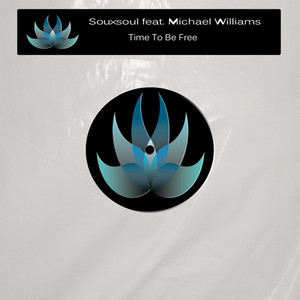 Time to Be Free(feat. Michael Williams) (M and Ms Miami Sunset Radio Edit)