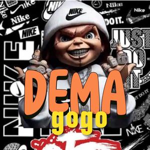 DEMA GOGO