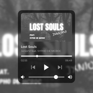 Lost Souls