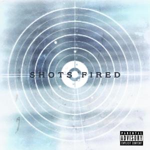 Shots Fired (feat. Donny Drippin) [From The Series: Insignificant] [Explicit]