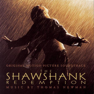 The Shawshank Redemption (肖申克的救赎 电影原声带)