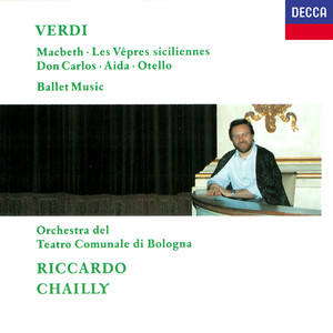 Verdi: I vespri siciliani / Act 3: Le quattro stagioni - 2. La primavera