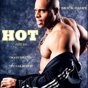 Brick Casey - Main Thang (radio)