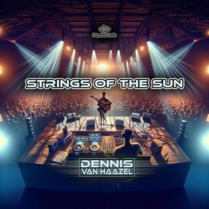 Strings Of The Sun (Live)