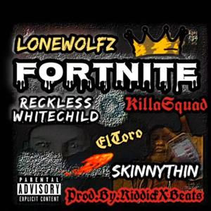 F0RTNITE (Explicit)