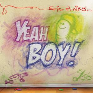 Yeah Boy! (Explicit)