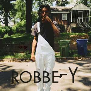 Robbery (Explicit)