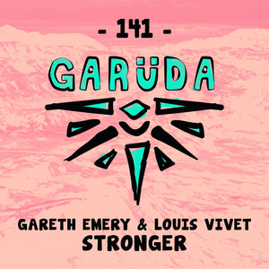 Stronger (Original Mix)