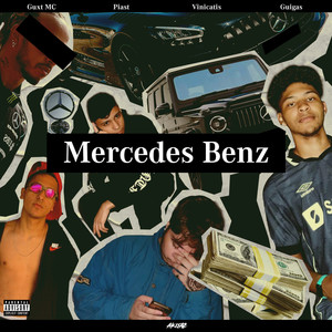 Mercedes-Benz (Explicit)