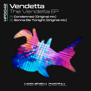Condemned (Original Mix)