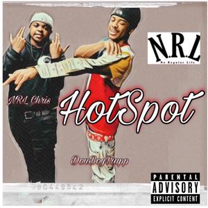 HotSpot (Explicit)