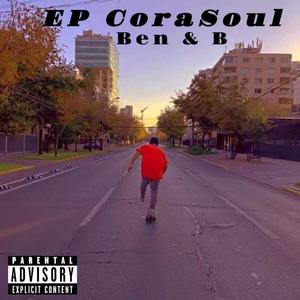 EP CoraSoul (Explicit)