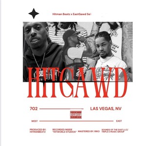 Vegas Rap gods (Explicit)