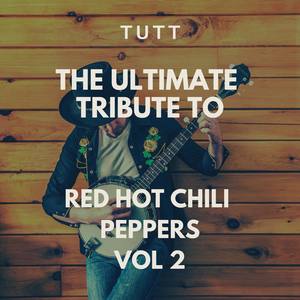 Snow(Hey Oh)(Originally Performed By Red Hot Chili Peppers)