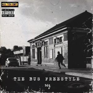 The Bus Freestyle (Explicit)