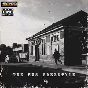 The Bus Freestyle (Explicit)